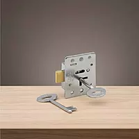 (5504) Palam Bhatia Lock Iron 4L (Howrah)