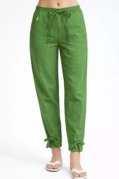 Elegant green