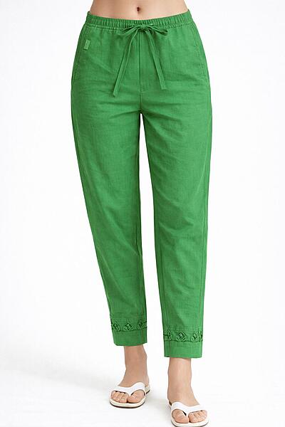 Stylish green