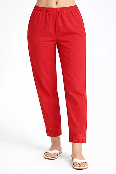 Elegant red
