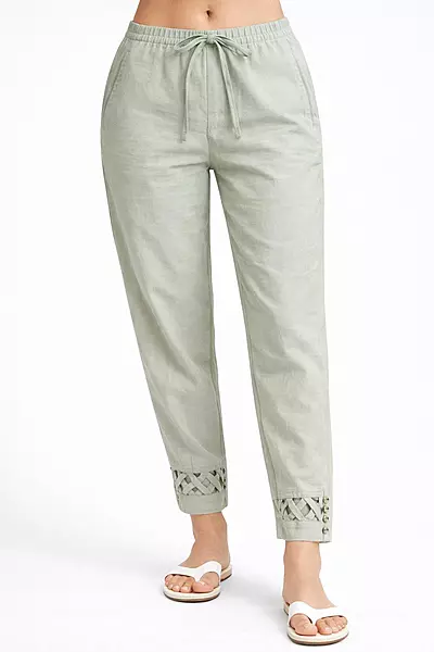 Elegant sage green