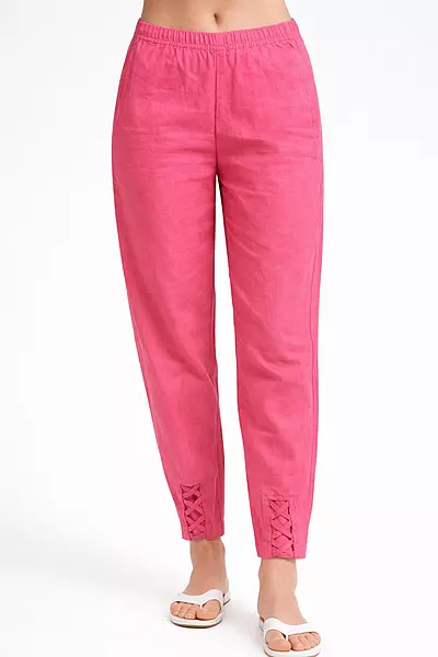 Stylish pink