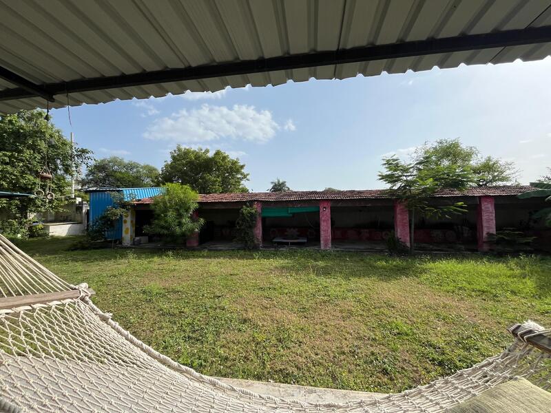 Stay by clay at Pottery Delight Paldi Udaipur