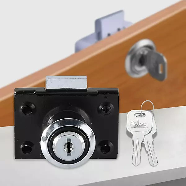 (5054) Palam M/P Lock - I20