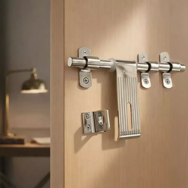 (6017) Palam Aldrop SS/16mm - Tree 12"