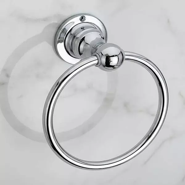 Decoy Towel Ring Dyna Bcp