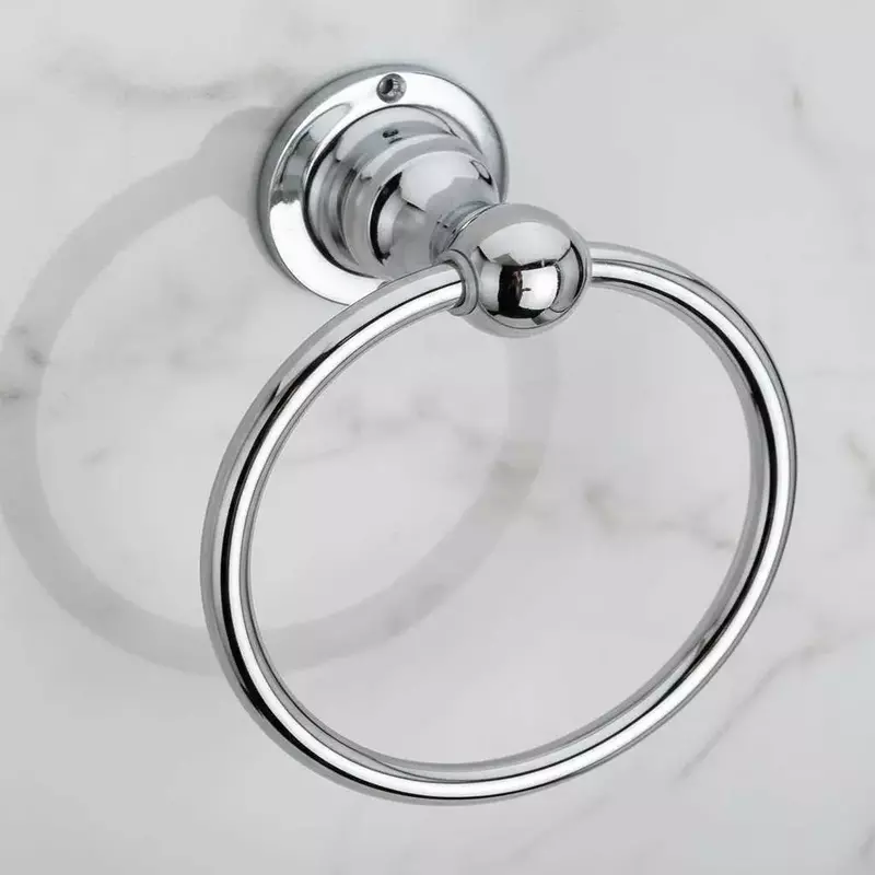 Decoy Towel Ring Dyna Bcp