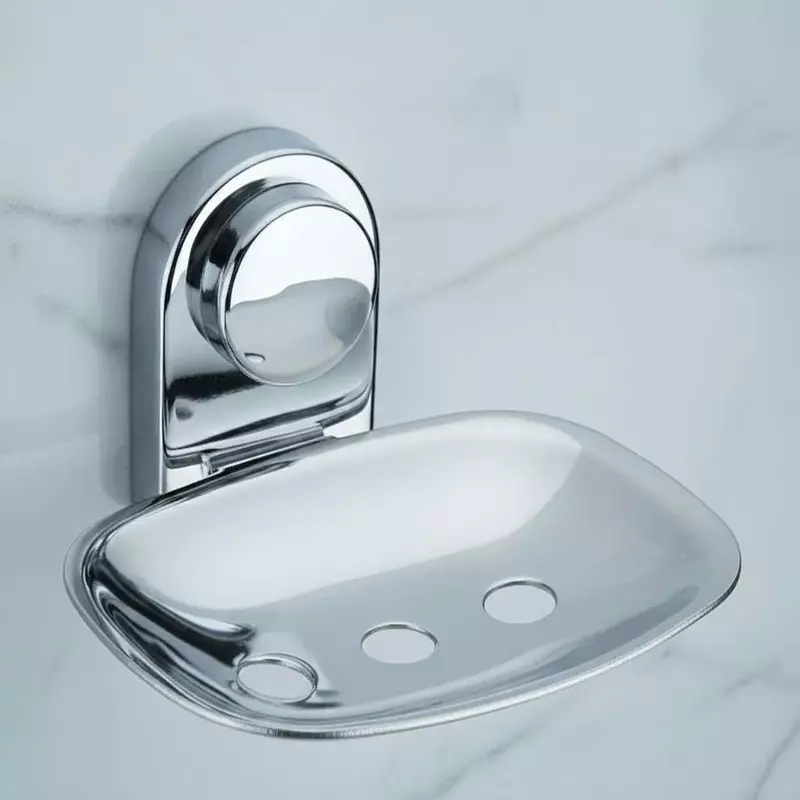 Decoy Soap Dish No. 05 Single Bcp