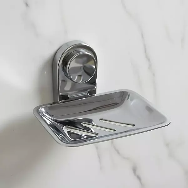 Decoy Alpha Single Shop Dish BCP