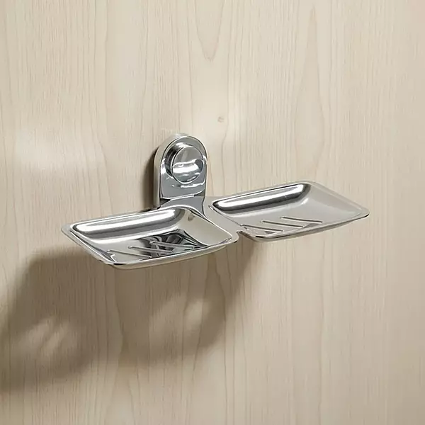 Decoy Alpha Double Shop Dish BCP