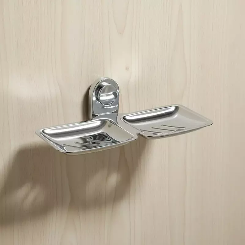 Decoy Alpha Double Shop Dish BCP