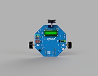 UNOX | Discover Science, Tech, and Engineering with Arduino Programming