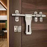 (6011) Palam Aldrop SS/16mm Delux -10"(4pcs Bx)