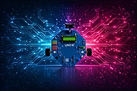 UNOX | Discover Science, Tech, and Engineering with Arduino Programming