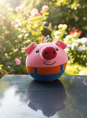Ball Pig