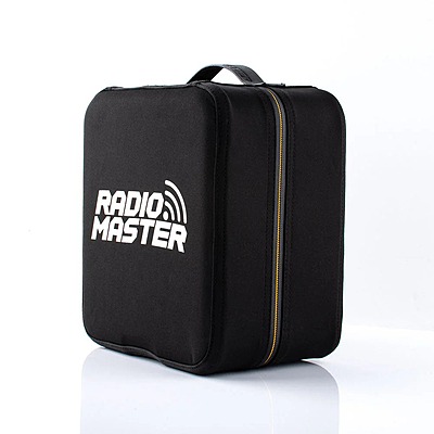 RADIOMASTER-TX16S- ZIP CASE RM-RADI-208 - Side View Image