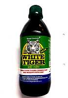 Bengal Chemical's White Tiger Neem 500 ml