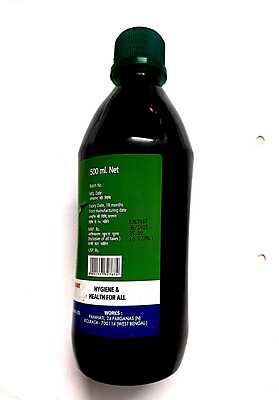 Bengal Chemical's White Tiger Neem 500 ml