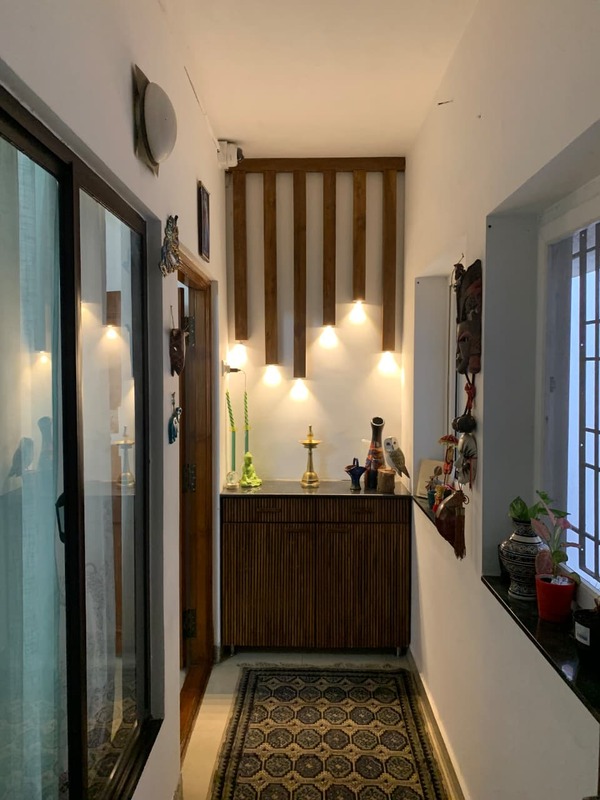 The Gentle Giant's Elephantastic Home