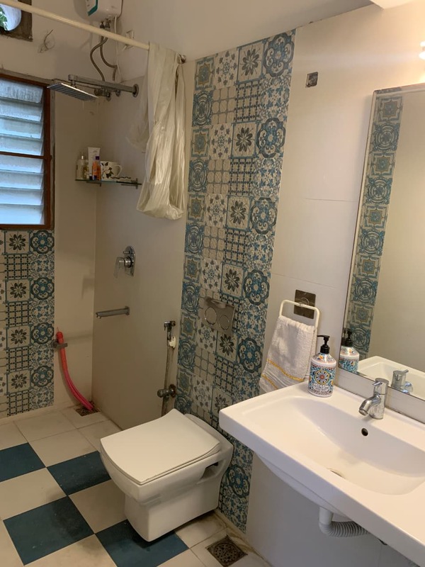 The Gentle Giant's Elephantastic Home