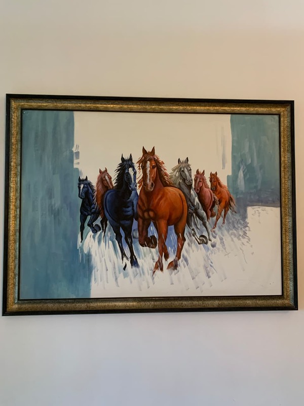 The Gentle Giant's Elephantastic Home