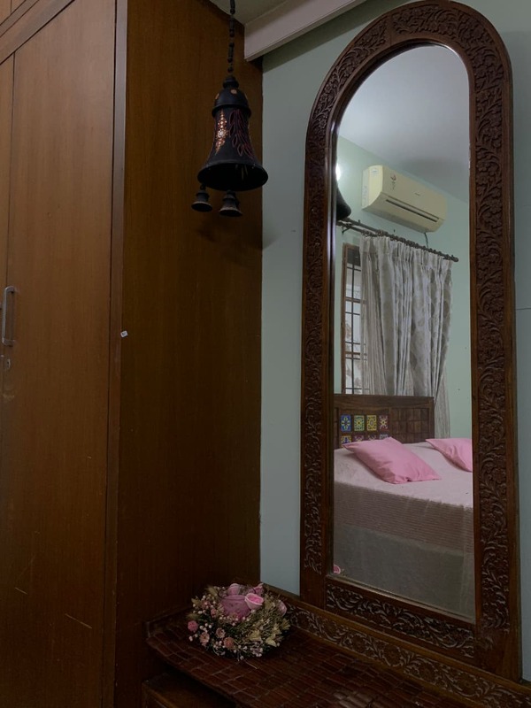 The Gentle Giant's Elephantastic Home