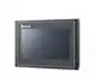 Delta HMI 7 Inch With Ethernet DOP - 107 WV Delta HMI 7 Inch With Ethernet DOP - 107 WV