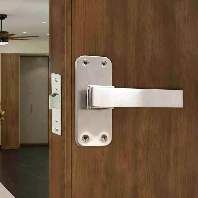 (3339) Palam Atto Baby Latch Set SSF SS