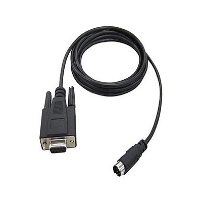 Delta PLC To HMI Communication Cable RS 232 Or RS 485 Delta PLC To HMI Communication Cable RS 232 Or RS 485