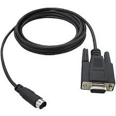 Delta PLC To HMI Communication Cable RS 232 Or RS 485 Delta PLC To HMI Communication Cable RS 232 Or RS 485