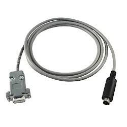 Delta PLC To HMI Communication Cable RS 232 Or RS 485