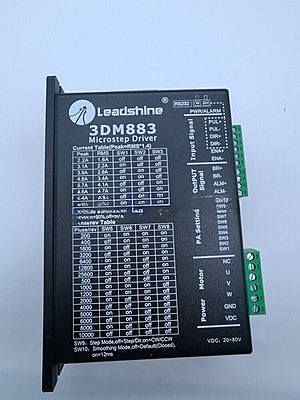 Leadshine 3DM883