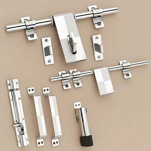 (6039) Palam Aldrop SS Kit Set 400 No 10"