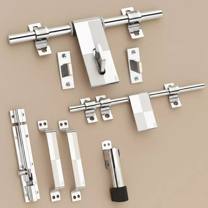 (6039) Palam Aldrop SS Kit Set 400 No 10"