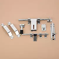 (6038) Palam Aldrop SS/16mm - TREE Kit Set