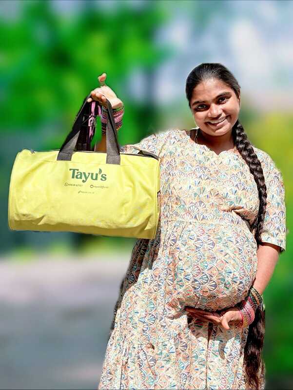 Complete Newborn Baby Kit