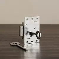 (5501) Palam Mini Bhatia Lock 4L