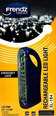 Emergency Light Frendz 0184 EL 00
