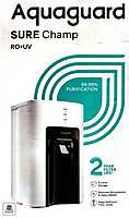 Filter Eureka Forbes Aquaguard 10800 GWPDASC 2X Sure Champ 06L00 ROUV Filter Eureka Forbes Aquaguard 10800 GWPDASC 2X Sure Champ 06L00 ROUV