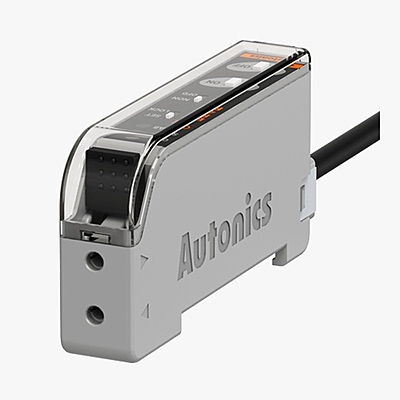 Autonics BF4R Fiber Optic Sensor