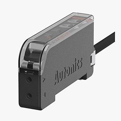 Autonics BF4R Fiber Optic Sensor