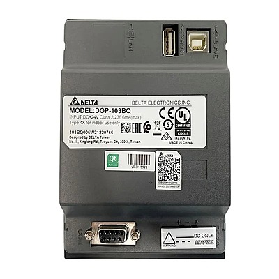 Delta Dop 103bq Hmi Delta Dop 103bq Hmi