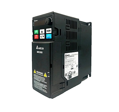 Delta Electronics Vfd4a2ms43afsaa