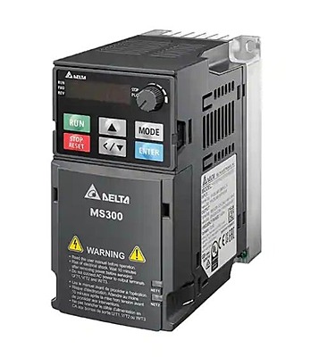 Delta Electronics Vfd4a2ms43afsaa