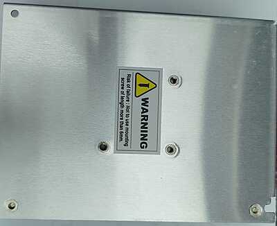 LESC100P24 Switching Power Supply