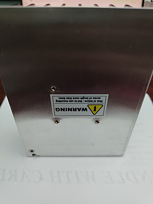 LESC100P24 Switching Power Supply