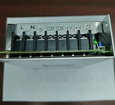 LESC100P24 Switching Power Supply