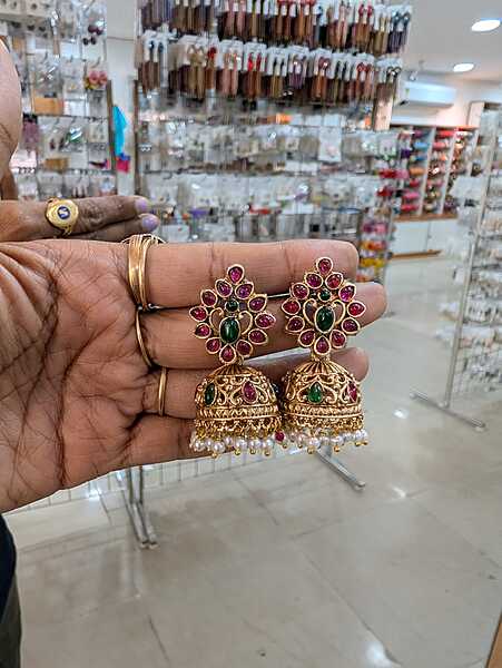 Antique Necklace(JNC223)