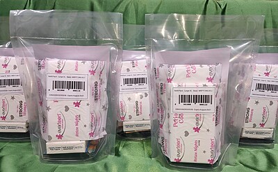 Refill Pack - Large-XL - Basic