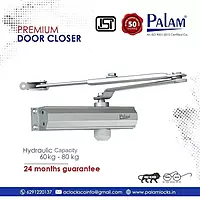 (6604) Palam Door Closer Hydraulic